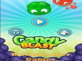 Candy Blast Image