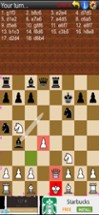 Chess -- Lite Image