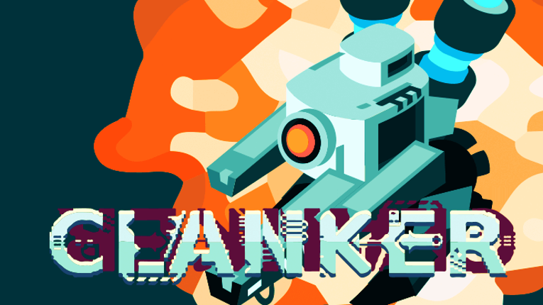 Clanker.io Game Cover