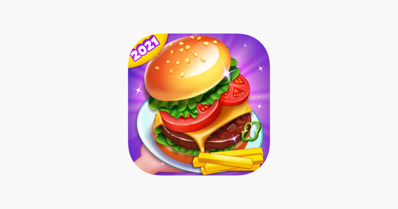 Cooking Yummy-Restaurant Game Game Cover