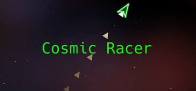 Cosmic Racer Image