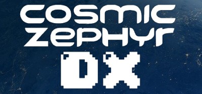 Cosmic Zephyr DX Image