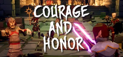 Courage and Honor Image