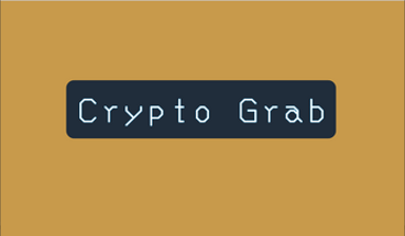 Crypto Grab Image