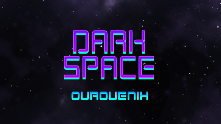 Dark Space Game Cover