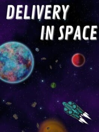 Delivery in Space Game Cover