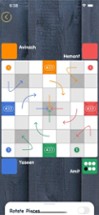 Desi Indian Ludo Image