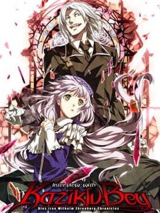 Dies Irae: Interview with Kaziklu Bey Game Cover