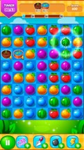 Fruit Match : Juice Splash Blast Image