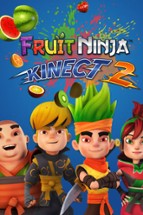Fruit Ninja Kinect 2 Image