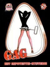 GAG: The Impotent Mystery Image