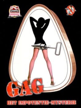 GAG: The Impotent Mystery Game Cover