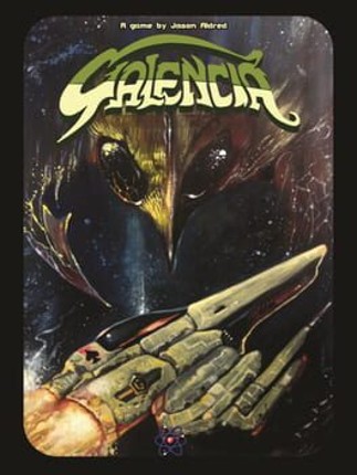 Galencia Game Cover