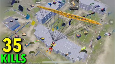 Battle Shooting Game FPS Image