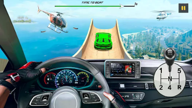 Car Stunt Racing - Car Games Image