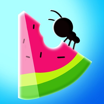 Idle Ants - Simulator Game Game Cover