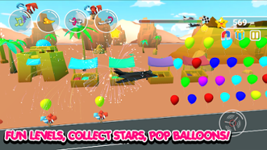 Fun Kids Planes 2 Image