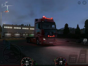 Truckers of Europe 3 Image