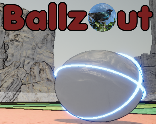 BallzOut Game Cover