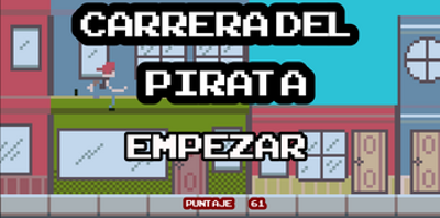 Carrera del Pirata Image