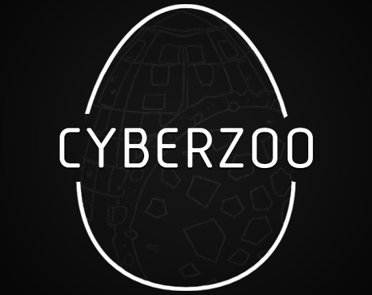 CyberZoo Game Cover