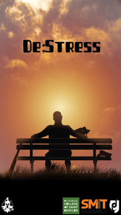 De:Stress Game Cover