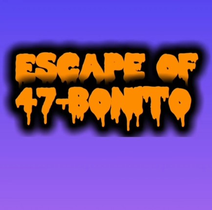 Escape of 47-Bonito Game Cover