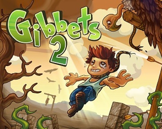 Gibbets 2 Game Cover