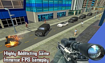 Grand Miami Gangster Shooter Vs Army Sniper 2018 Image