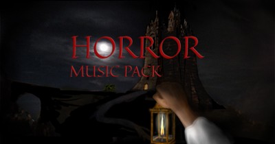 Horror Music Pack - Essential Image
