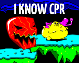 I Know CPR! Image