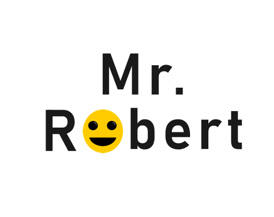 Mr. Robert Game Cover