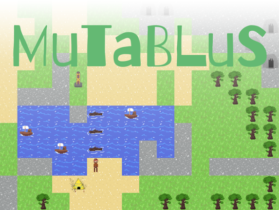 Mutablus Game Cover