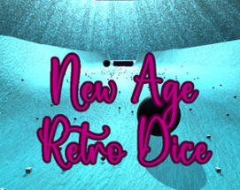 New Age Retro Dice Image