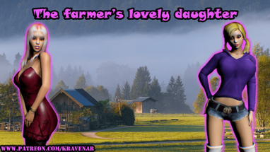 The Farmer's Lovely Daughter [XXX Hentai NSFW Miningame] Image