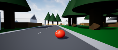 Tomato Thrasher VR Image