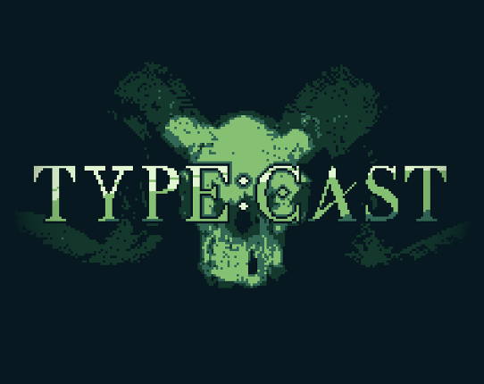 TYPE:CAST Game Cover