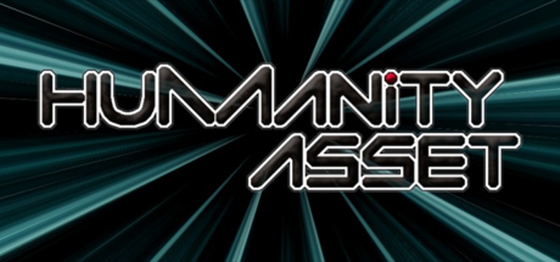 Humanity Asset Game Cover