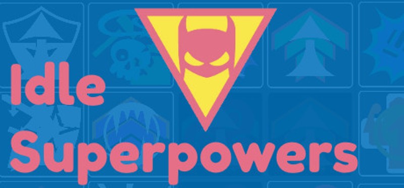 Idle Superpowers Game Cover