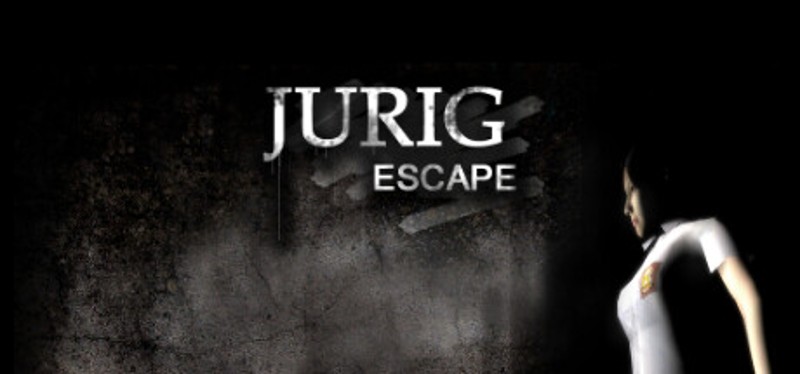 Jurig Escape Game Cover