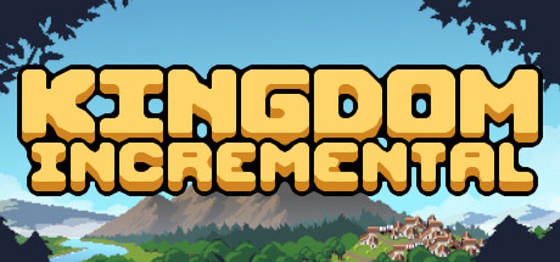 Kingdom Incremental Game Cover