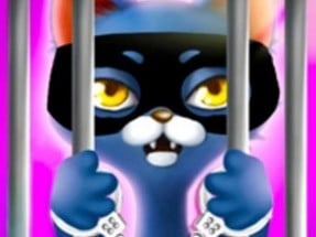 Kitty Meow Meow City Heroes Image