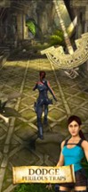 Lara Croft: Relic Run Image