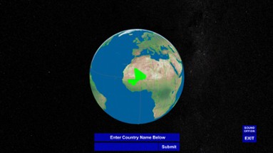 Learning Geography: Countries of the World Image