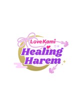 Lovekami: Healing Harem Image