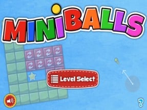 Mini Balls Image