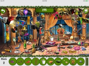 Mystery Hidden Object Games 10 Image