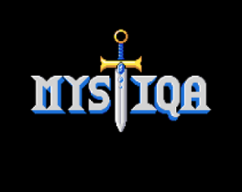 Mystiqa Image