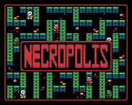 Necropolis Image