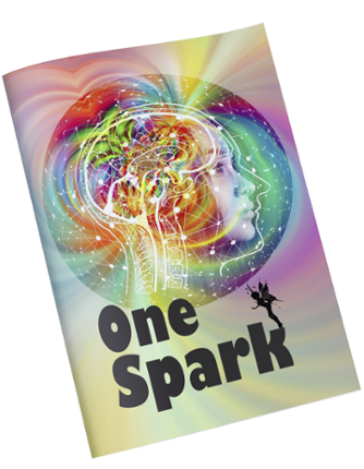 One Spark Game Cover